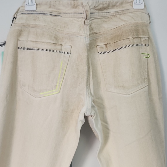 DIESEL Jeans NWT - Picture 7 of 9